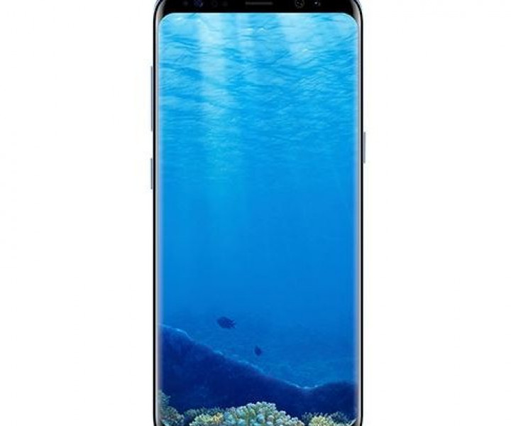 Samsung Galaxy S8 G950F SS 4 / 64GB Coral Blue